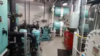 Rebocador à venda