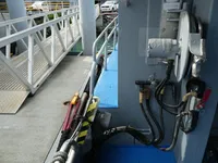 Navio de transporte de passageiros (Ferry) à venda