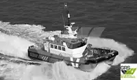 Wind farm service vessel à venda