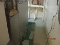 Navio frigorífico à venda