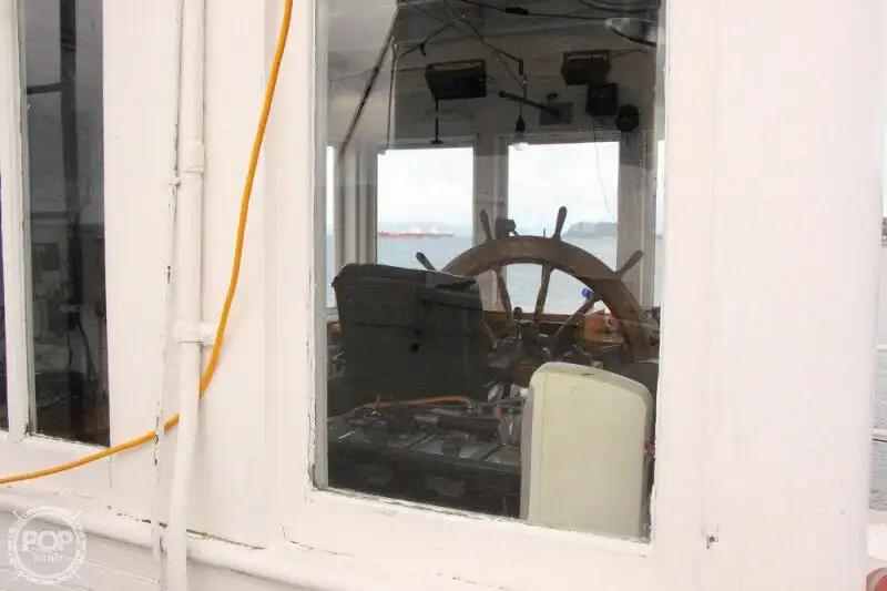 Navio de transporte de passageiros (Ferry) à venda
