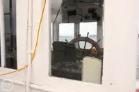 Navio de transporte de passageiros (Ferry) à venda