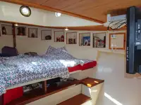 Rebocador à venda