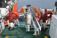 Navio de apoio a plataformas (PSV) à venda