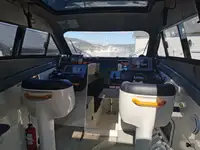 Bote inflável rígido à venda