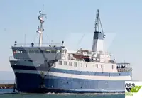 Navio Ro-Ro à venda