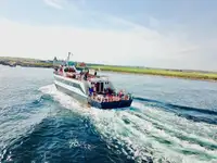 Navio de passageiros à venda