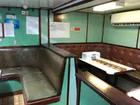 Navio de pesca de arrasto à venda