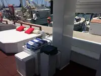 Navio de cruzeiro à venda