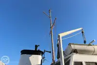 Navio de transporte de passageiros (Ferry) à venda