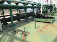 Navio-tanque de óleo/produtos químicos à venda