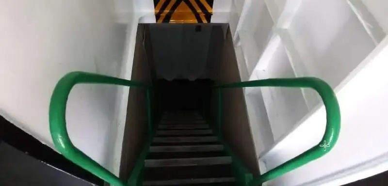 Rebocador à venda