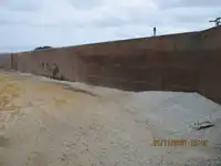 Barcaça à venda