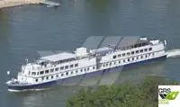 Cruzeiro à venda