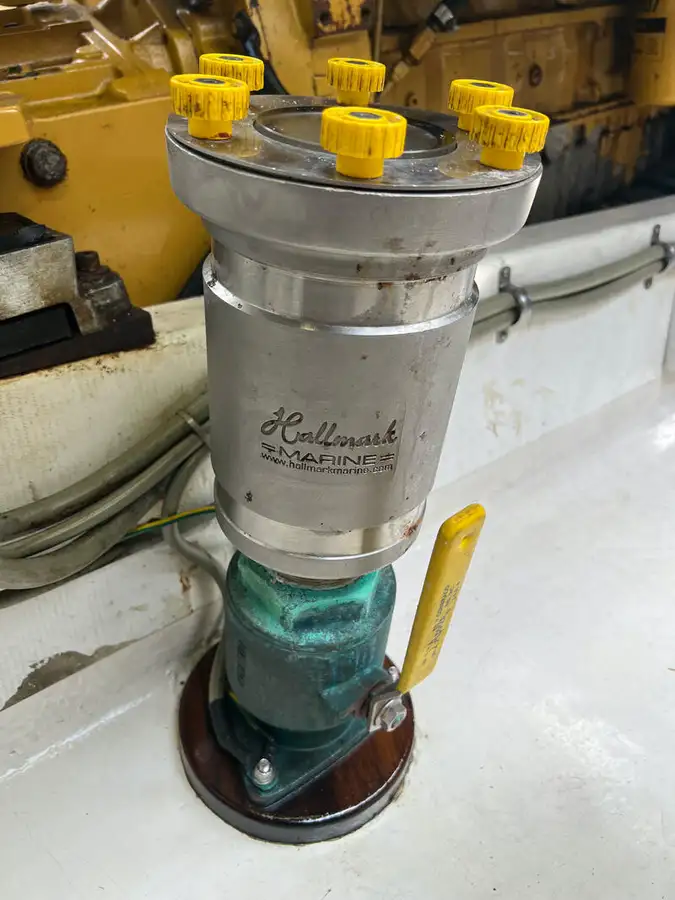 Navio de pesquisa à venda
