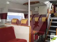 Navio de transporte de passageiros (Ferry) à venda