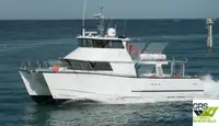 Navio de serviço para parques eólicos à venda
