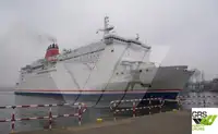 Ro-Ro ship à venda