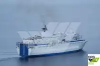 Ro-Ro ship à venda