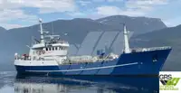 Navio de pesquisa à venda