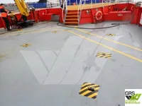 Navio de serviço para parques eólicos à venda