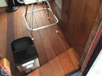 Rebocador à venda