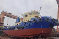 Rebocador à venda