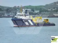 Navio de Suprimento Rápido (FSV) à venda