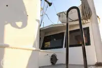 Navio de transporte de passageiros (Ferry) à venda