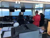 Barcos de trabalho à venda