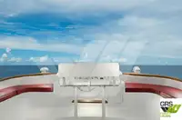 Navio de passageiros à venda