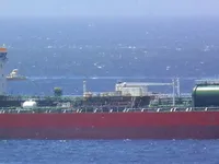 Navio-tanque de óleo/produtos químicos à venda