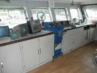 Navio Ro-Ro à venda
