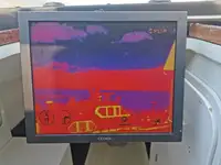 Bote inflável rígido à venda