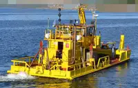 Barcos de trabalho à venda