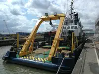 Navio de pesquisa à venda
