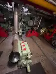 Rebocador à venda