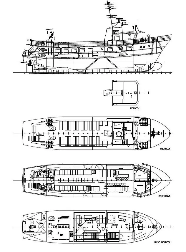 Navio graneleiro à venda