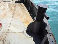 Rebocador à venda
