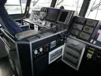 Navio de serviço para parques eólicos à venda