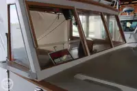 Navio de processamento de peixe à venda