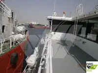 Navio de cruzeiro e ferry à venda