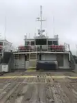 Barco de tripulação à venda
