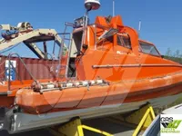 Barcos de trabalho à venda