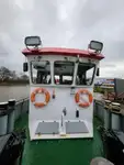 Barcos de trabalho à venda