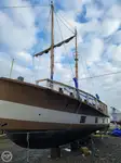Navio de cruzeiro à venda