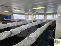 Balsa de desembarque, tanque à venda