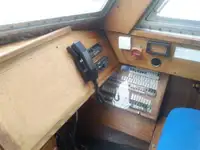 Navio de pesquisa à venda