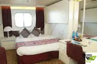 Navio de cruzeiro à venda