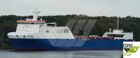 Navio Ro-Ro à venda